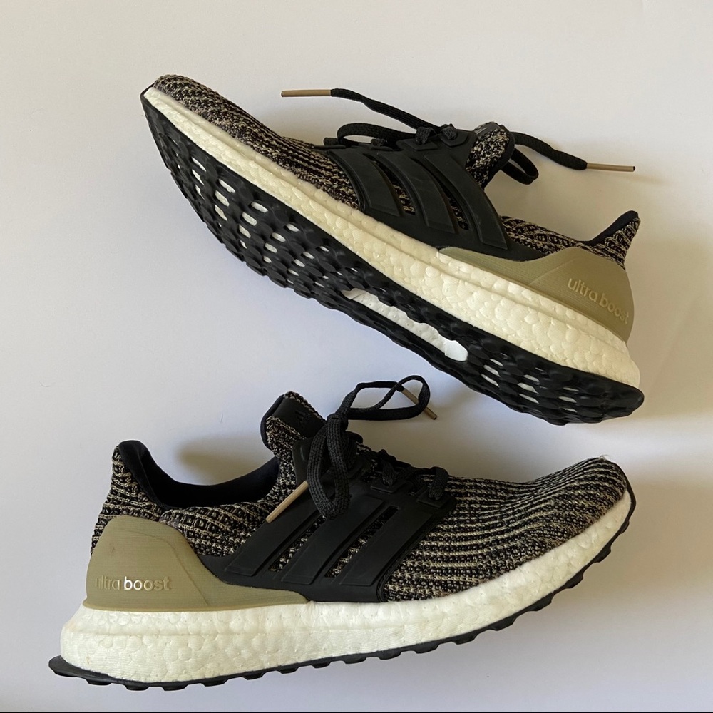 Adidas Ultraboost || SOLD